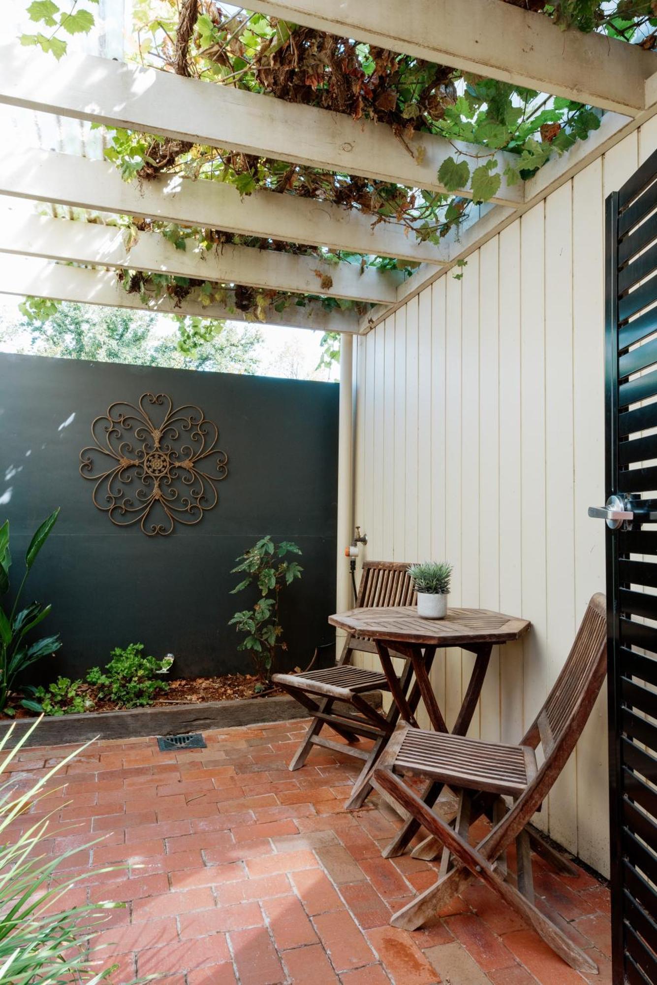 Alexandra Place Bendigo Exterior foto