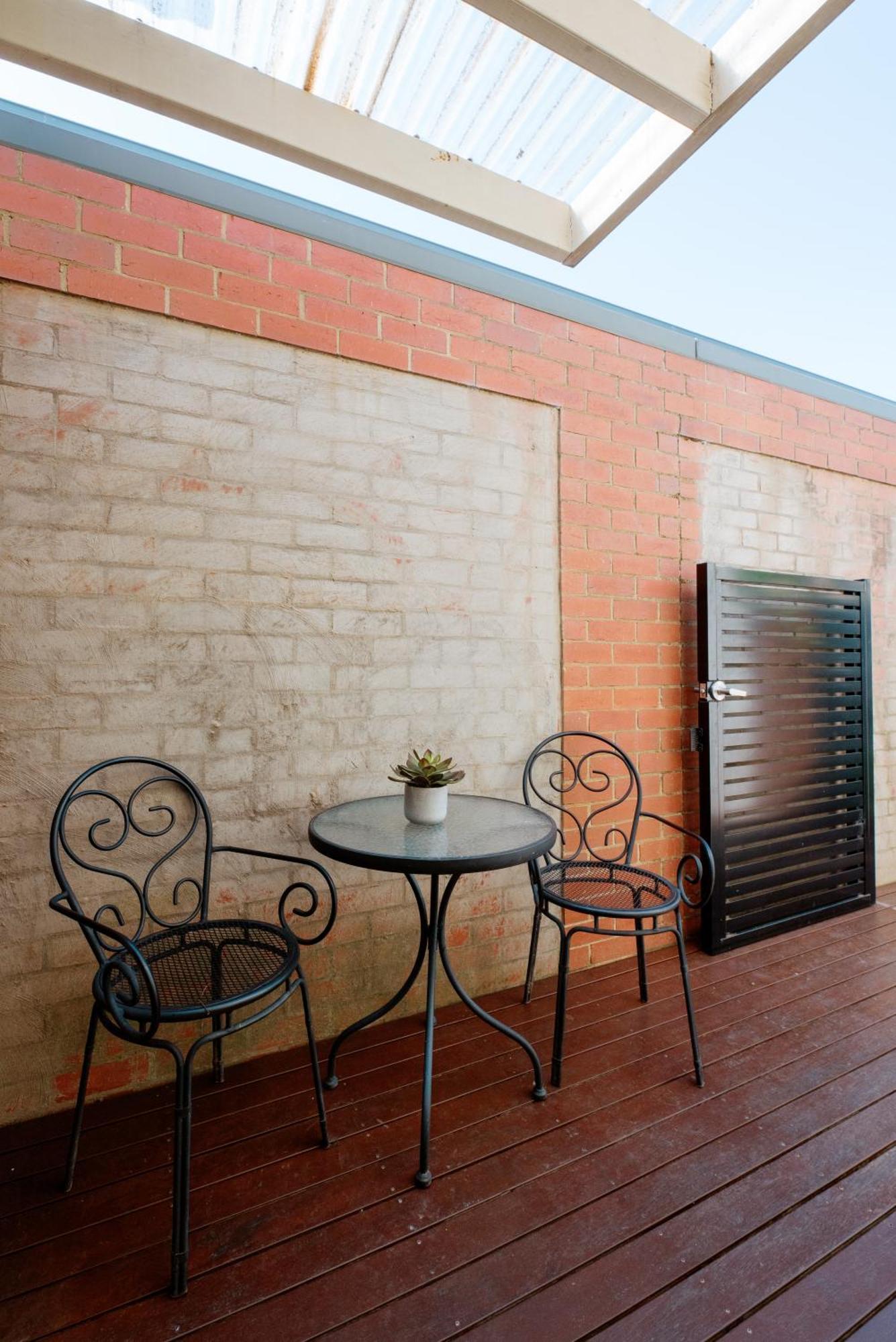 Alexandra Place Bendigo Exterior foto