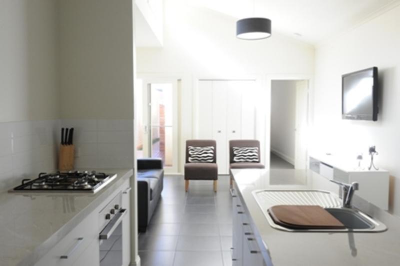 Alexandra Place Bendigo Exterior foto