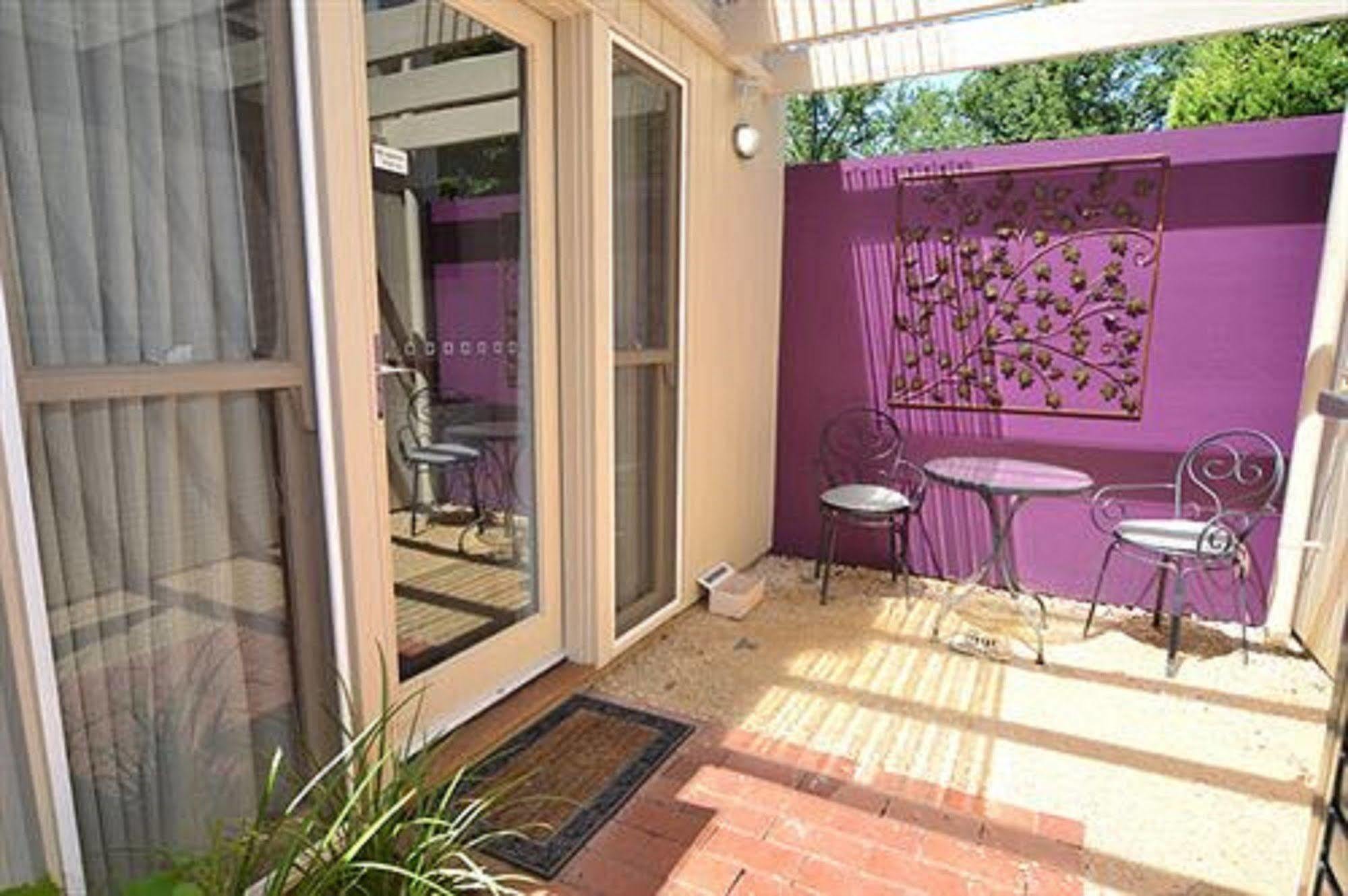 Alexandra Place Bendigo Exterior foto